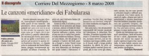 Corriere 08.03.08     